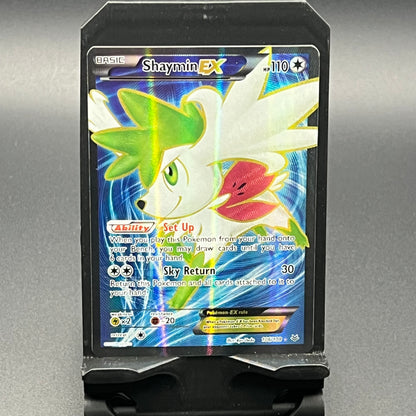Shaymin EX Roaring Skies 106/108 - Poke-Collect