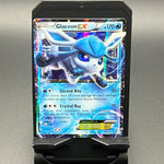 Glaceon EX Fates Collide 20/124 - Poke-Collect