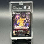 Mimikyu V Brilliant Stars #TG16 TAG GMT 10 - Poke-Collect