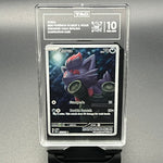 Zorua Shrouded Fable #075 TAG GMT 10 - Poke-Collect