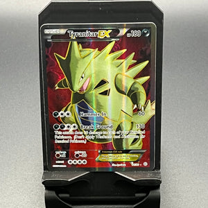 Tyranitar EX Ancient Origins 91/98 - Poke-Collect