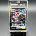 Greninja & Zoroark GX Tag Team sm9a #025 TAG GMT 10 - Poke-Collect