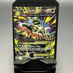 M Tyranitar EX Ancient Origins 92/98 - Poke-Collect
