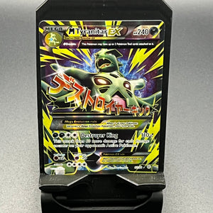 M Tyranitar EX Ancient Origins 92/98 - Poke-Collect