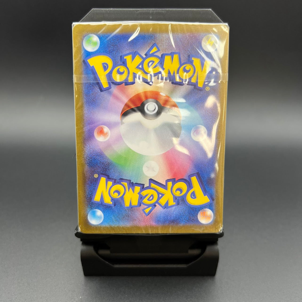 Blastoise - Pokemon Japan TCG Classic - Sealed Deck - Poke-Collect