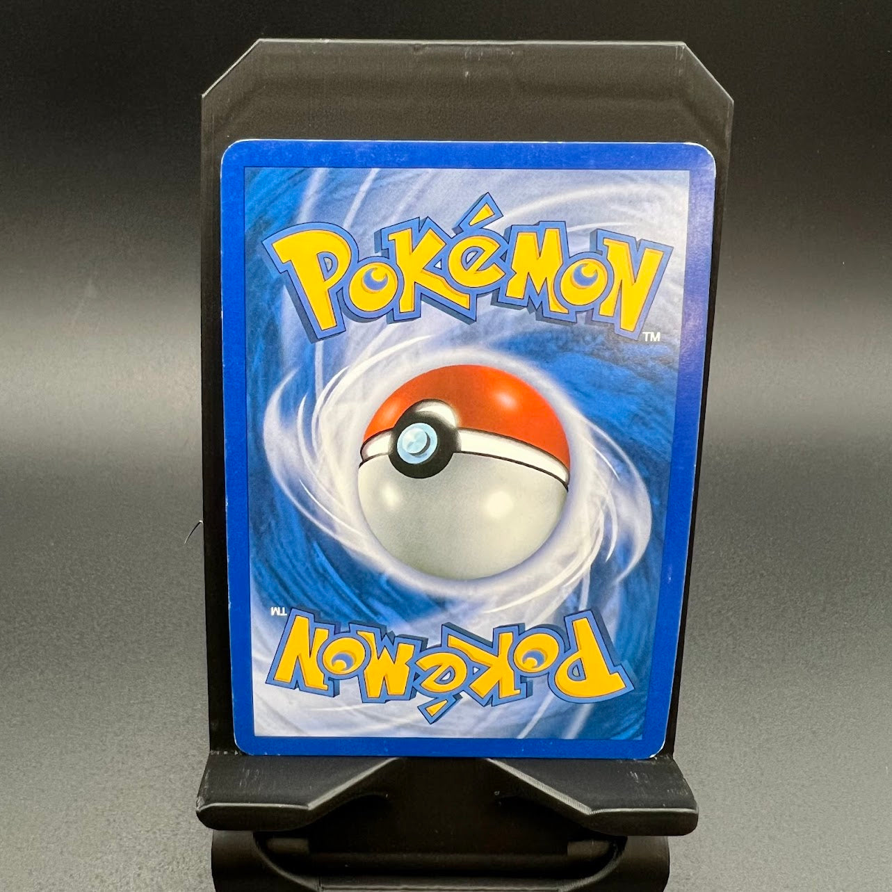 Bibarel - Rumble - Stamped Promo (DMG) - Poke-Collect