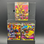 Inferno X SR Bundle - Poke-Collect