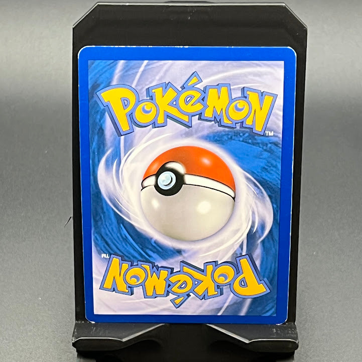 Venusaur - Rumble - Stamped Promo (MP) - Poke-Collect
