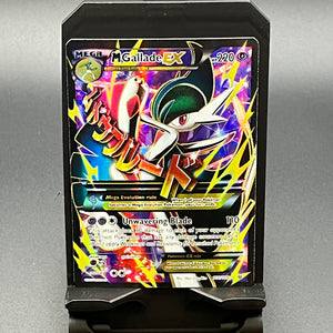 M Gallade EX - XY - Roaring Skies (LP) - Poke-Collect