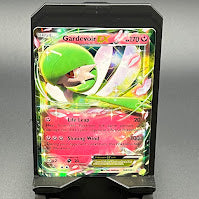 Gardevoir EX - XY - Primal Clash - Poke-Collect