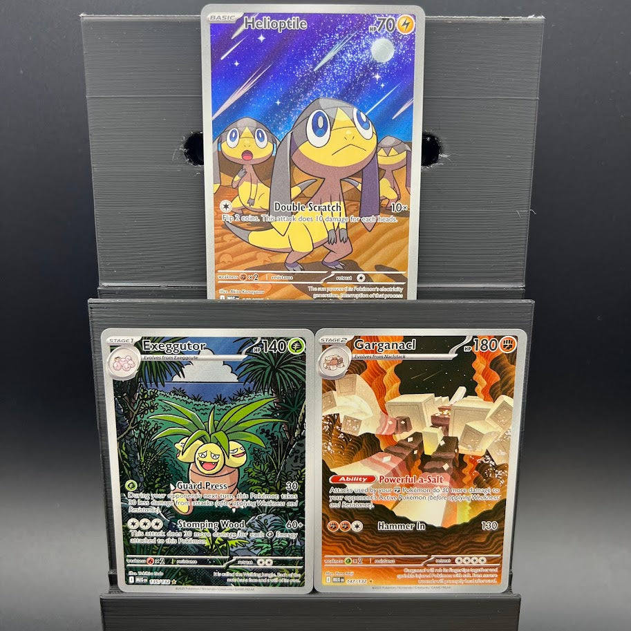 Mega Evolutions IR Bundle #2 - Poke-Collect