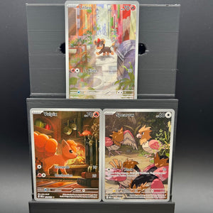Mega Evolutions IR Bundle - Poke-Collect