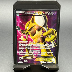 Alakazam EX - XY - Fates Collide