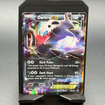 Darkrai EX - XY - BREAKpoint - Poke-Collect