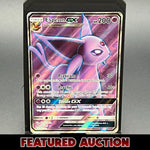 Espeon GX - SM - Base Set - Poke-Collect