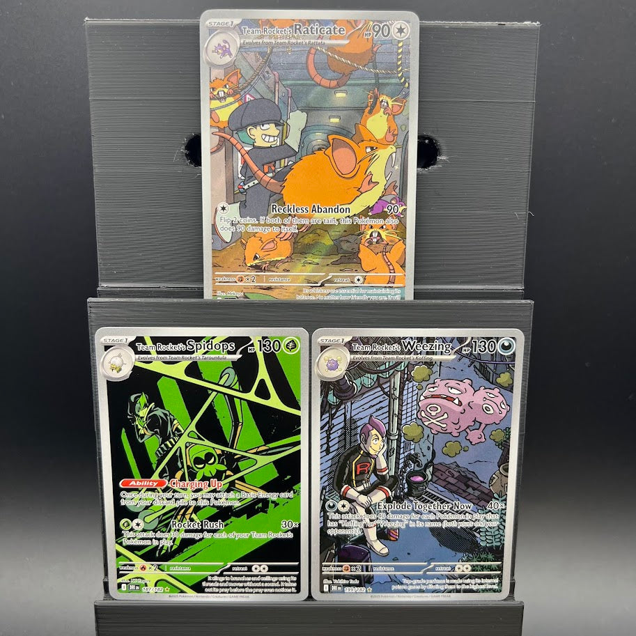 Destined Rivals IR Bundle - Poke-Collect