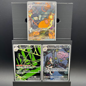 Destined Rivals IR Bundle - Poke-Collect