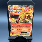Charizard EX - XY - Flashfire - Poke-Collect