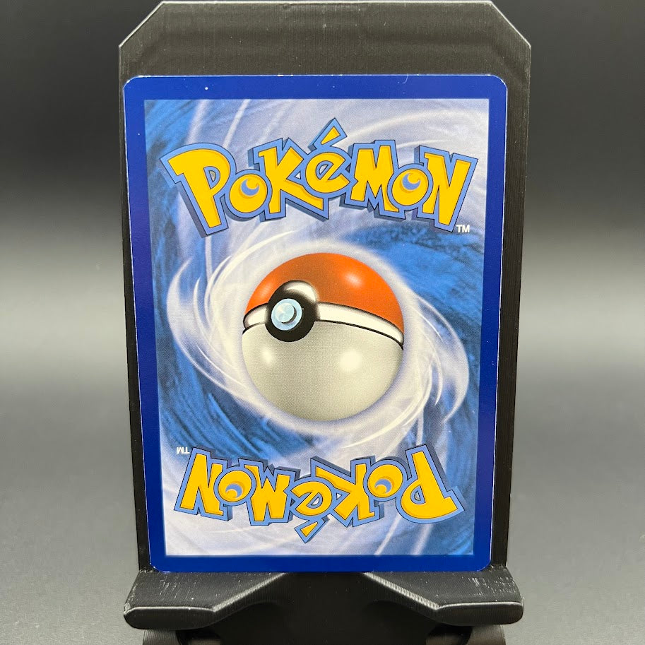 Tapu Fini GX - Sun & Moon - Burning Shadows - Poke-Collect