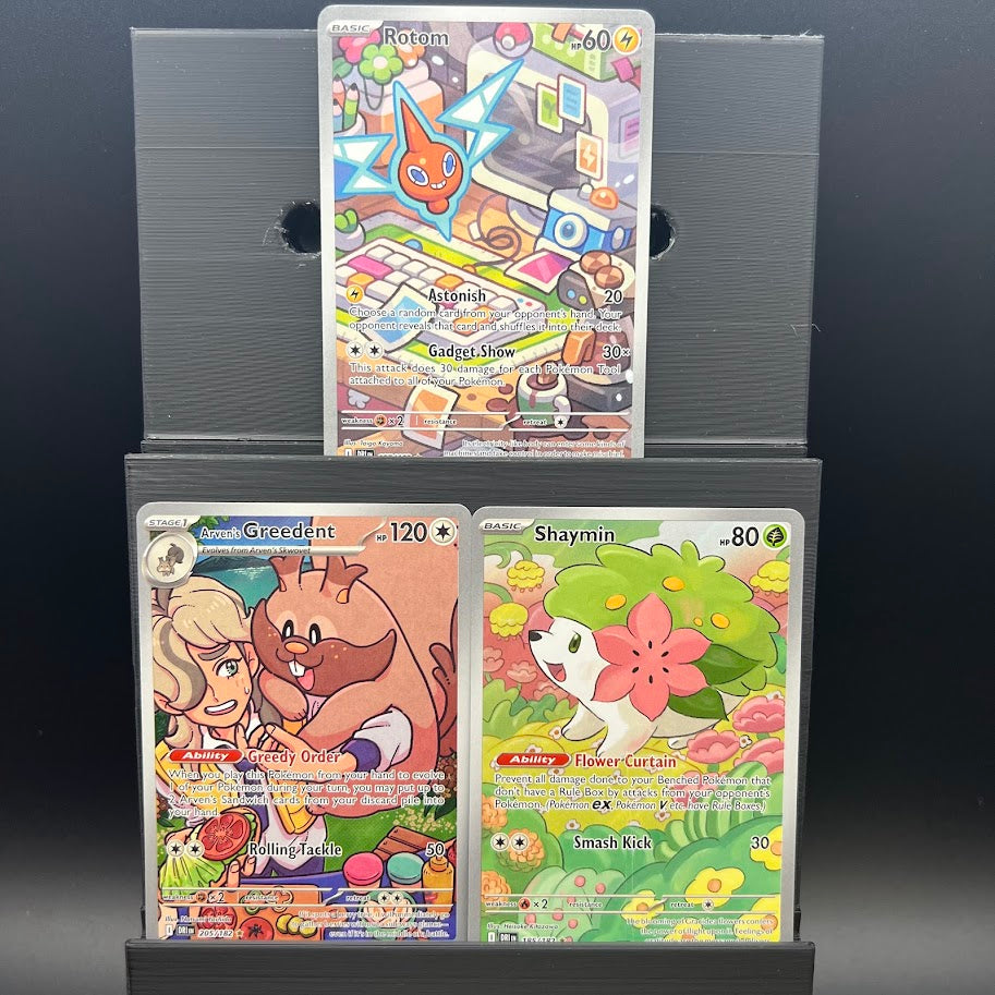 Destined Rivals IR Bundle - Poke-Collect