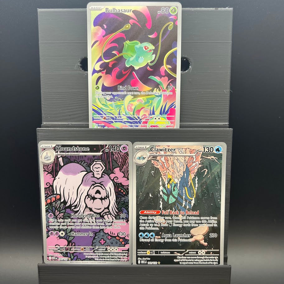 Mega Evolutions IR Bundle - Poke-Collect