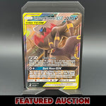 Umbreon & Darkrai GX Tag Team - SM - Unified Minds - Poke-Collect