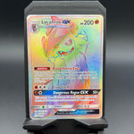 Lycanroc GX - SM - Guardians Rising - Poke-Collect