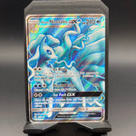 Alolan Ninetales GX - SM - Guardians Rising - Poke-Collect