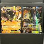 Terrakion EX Dragons Exalted Bundle - Poke-Collect