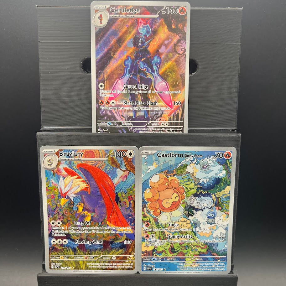 Surging Sparks IR Bundle - Poke-Collect