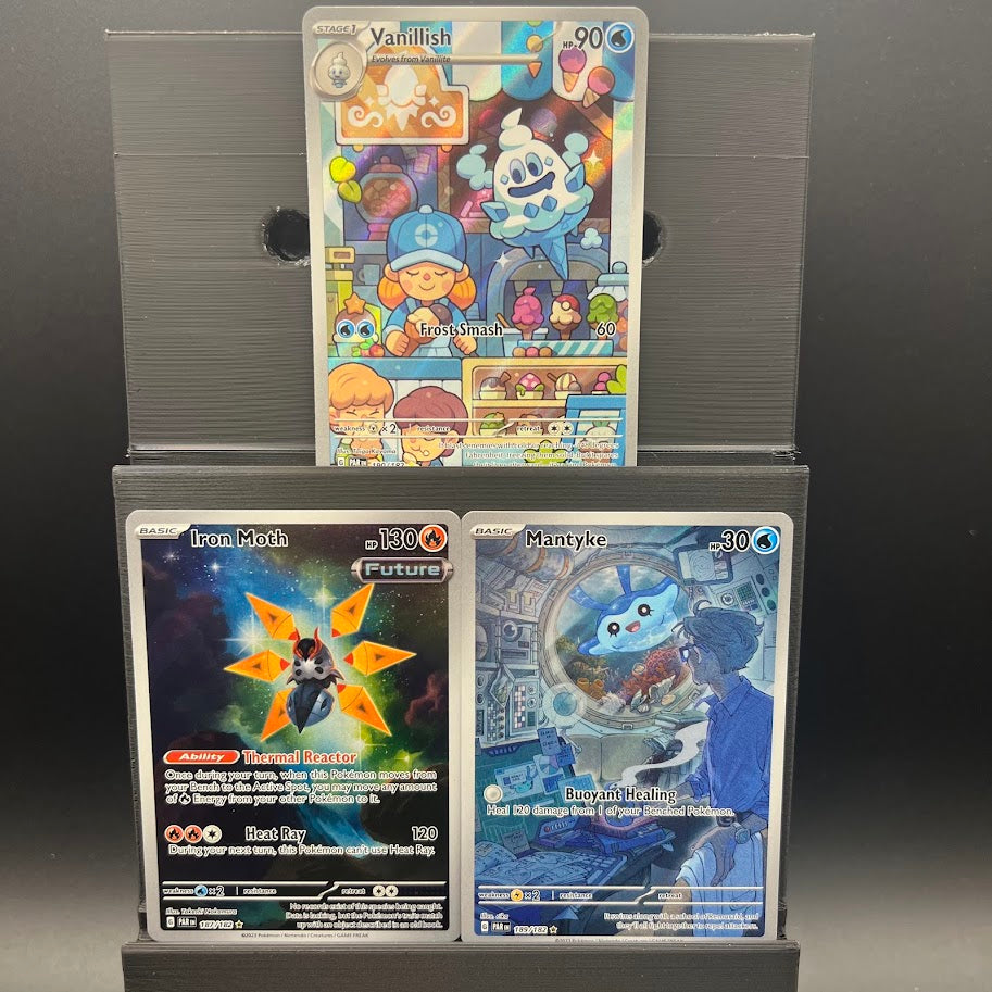 Paradox Rift IR Bundle - Poke-Collect