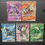 Black Bolt Full Art ex Bundle - Poke-Collect