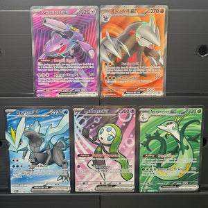 Black Bolt Full Art ex Bundle - Poke-Collect