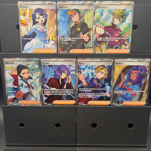 Full Art Trainer Bundle - Poke-Collect