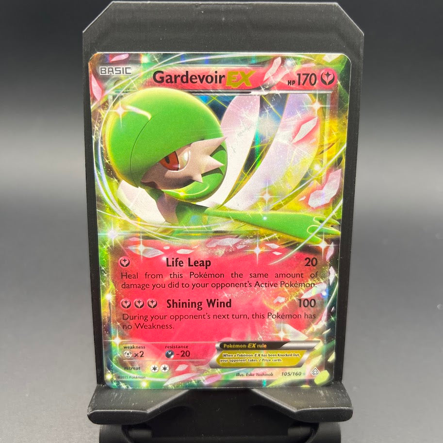Gardevoir EX - XY - Primal Clash - Poke-Collect
