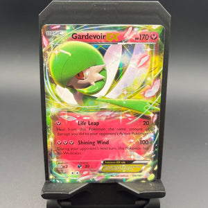 Gardevoir EX - XY - Primal Clash - Poke-Collect