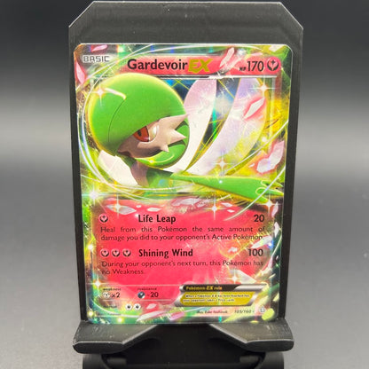 Gardevoir EX - XY - Primal Clash - Poke-Collect