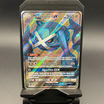 Metagross GX FA - SM - Guardians Rising - Poke-Collect