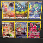 Trainer Gallery Bundle - Poke-Collect