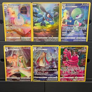 Trainer Gallery Bundle - Poke-Collect