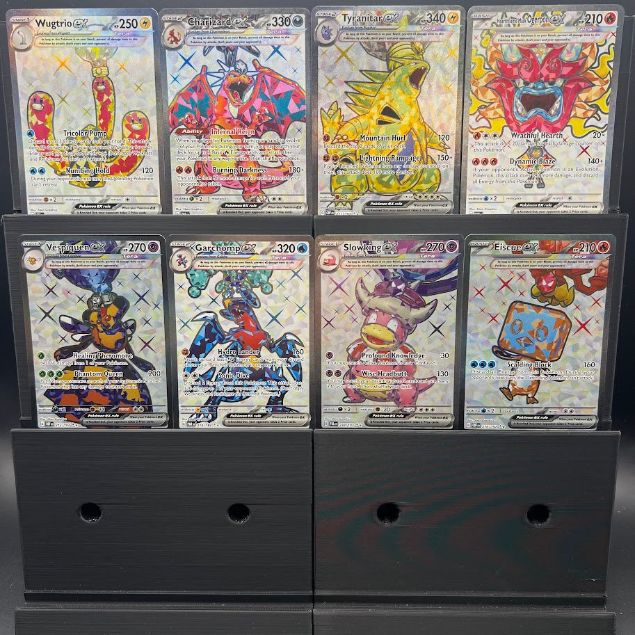 Tera ex Bundle - Poke-Collect