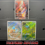 Kanto Starter Bundle - Poke-Collect