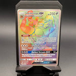 Incineroar GX - SM - Guardians Rising - Poke-Collect