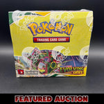 Evolving Skies Booster Box - Poke-Collect