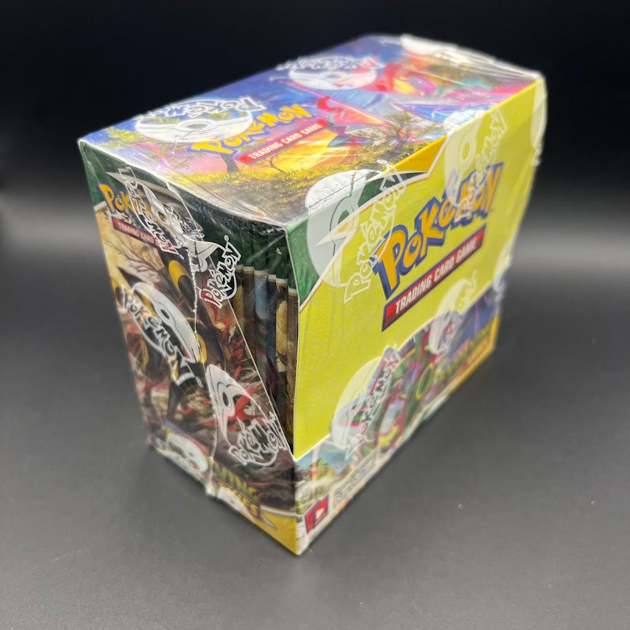 Evolving Skies Booster Box - Poke-Collect