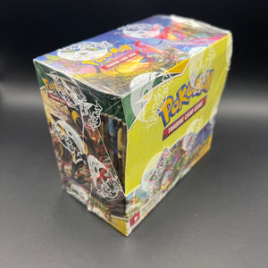 Evolving Skies Booster Box - Poke-Collect