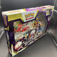 Hisuian Zorork Vstar Premium Collection - Poke-Collect