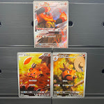 Tepig  AR Evolution Line Bundle - Poke-Collect