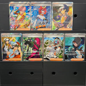 Team Star Trainer Bundle - Poke-Collect