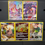 Trainer Gallery Bundle - Poke-Collect